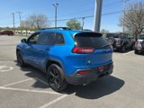 Used 2018 Jeep Cherokee Limited w/ High Altitude Package image 5