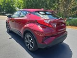 Certified 2019 Toyota C-HR XLE image 5
