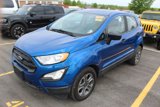 Used 2020 Ford EcoSport S image 2