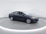 Used 2019 Ford Fusion SE image 2