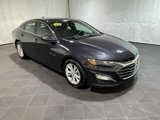 Used 2023 Chevrolet Malibu LT image 3