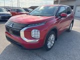 Used 2022 Mitsubishi Outlander ES image 3