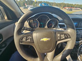 Used 2015 Chevrolet Cruze LT image 3