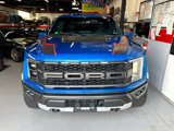Used 2021 Ford F150 Raptor w/ Equipment Group 801A High image 3