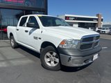 Used 2017 RAM 1500 Tradesman w/ Popular Equipment Group image 2