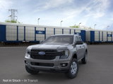 New 2025 Ford Ranger XL image 2