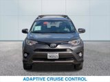 Used 2017 Toyota RAV4 Limited image 3