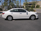 Used 2013 Honda Accord EX-L image 2