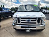 Used 2014 Ford E-250 and Econoline 250 w/ Power Group image 2