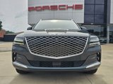 Used 2022 Genesis GV80 2.5T w/ Prestige Package 04 image 3