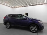 Certified 2018 Honda CR-V EX image 4
