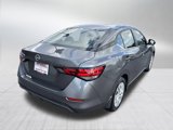New 2025 Nissan Sentra S image 6