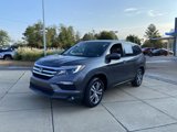 Used 2017 Honda Pilot EX-L image 4