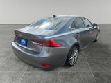 Used 2017 Lexus IS 200t image 3