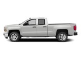 Used 2014 Chevrolet Silverado 1500 LTZ w/ LTZ Plus Package image 2