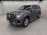 Used 2019 Mercedes-Benz GLS 450 4MATIC image 3