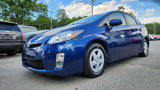 Used 2011 Toyota Prius One image 2