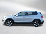 Certified 2023 Volkswagen Taos SE image 4