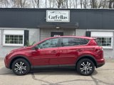 Used 2018 Toyota RAV4 LE image 3
