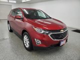 Used 2019 Chevrolet Equinox LT image 3