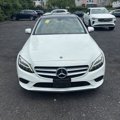Used 2020 Mercedes-Benz C 300 4MATIC Sedan image 3