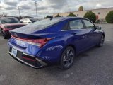 New 2025 Hyundai Elantra SEL image 5