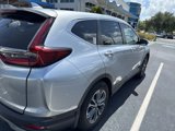 Certified 2022 Honda CR-V EX image 5