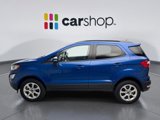 Used 2020 Ford EcoSport SE w/ SE Convenience Package image 2