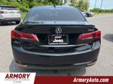 Used 2015 Acura TLX V6 image 5