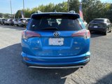 Used 2018 Toyota RAV4 XLE image 3