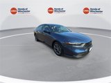 Certified 2023 Honda Accord EX image 2