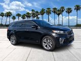 Used 2020 Kia Sorento SX image 2