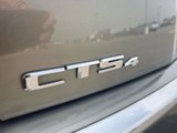 Used 2011 Cadillac CTS Luxury image 4