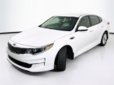 Used 2016 Kia Optima EX image 2