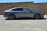 Used 2018 Honda Accord Sport image 2