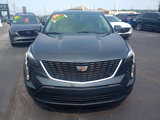 Used 2019 Cadillac XT4 Luxury w/ Cold Weather Package image 3