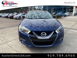 Used 2016 Nissan Maxima 3.5 SL image 3