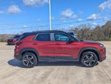 Used 2023 Chevrolet TrailBlazer RS image 4