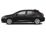 New 2025 Toyota Corolla SE image 3