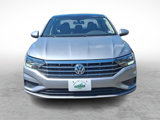 Used 2019 Volkswagen Jetta SE image 2