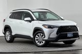 Certified 2024 Toyota Corolla Cross LE image 2
