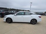 Used 2024 Nissan Sentra SV image 5