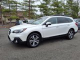 Used 2018 Subaru Outback 2.5i Limited image 3