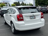 Used 2007 Dodge Caliber SXT image 5