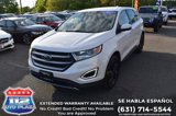 Used 2015 Ford Edge SEL w/ Equipment Group 201A image 4