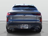 New 2025 INFINITI QX55 Luxe w/ Cargo Package image 4