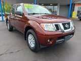 Used 2016 Nissan Frontier SV w/ SV Value Truck Package image 4