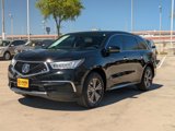 Used 2018 Acura MDX FWD image 3