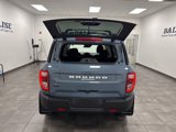 Used 2024 Ford Bronco Sport Big Bend image 4