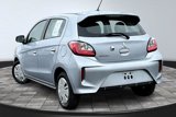 Used 2021 Mitsubishi Mirage ES image 2